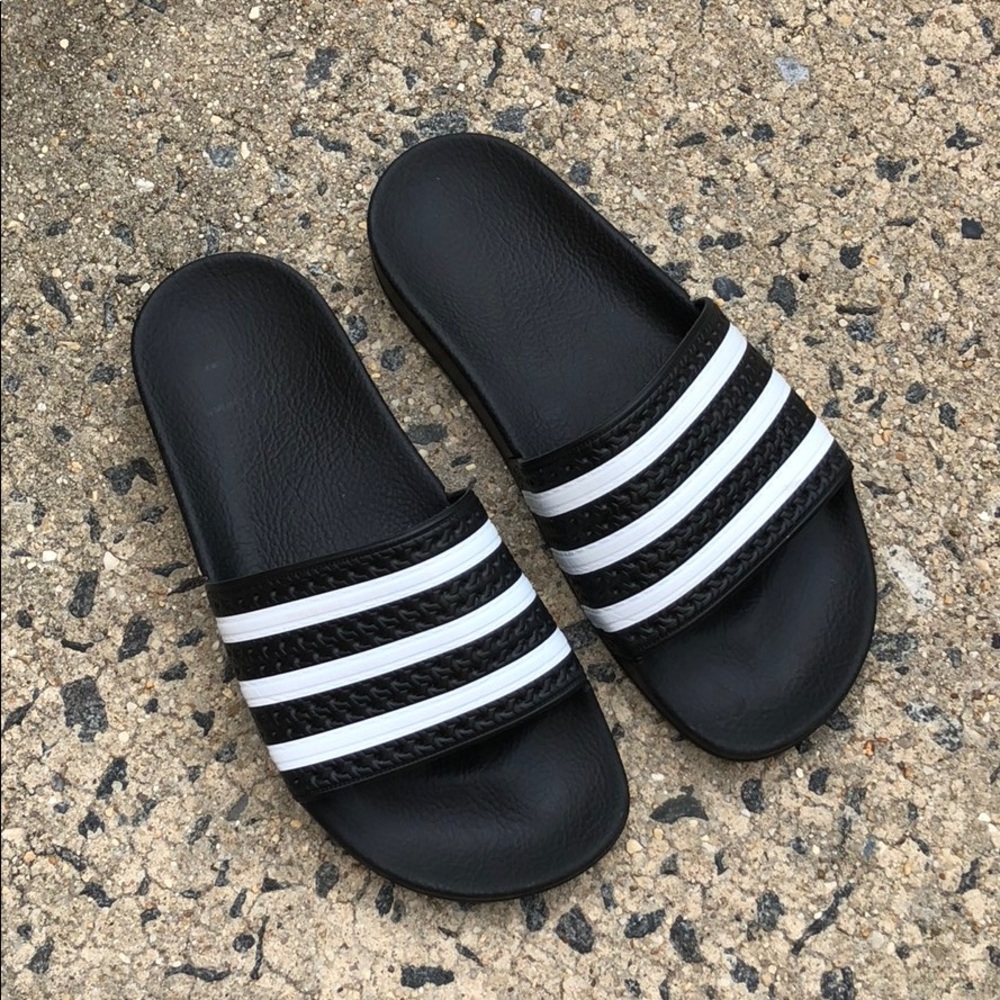 Adidas Adilette Slides